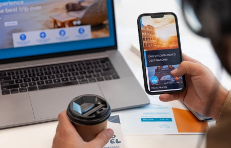 Product Page Optimization